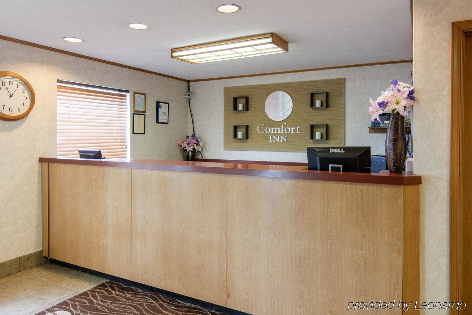 Quality Inn University Area Фармвілл Екстер'єр фото