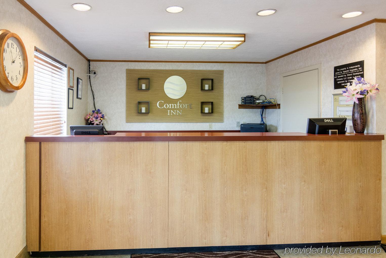 Quality Inn University Area Фармвілл Екстер'єр фото